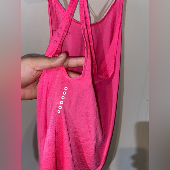 Nike║Pink Dri-Fit‎ Tank║Size S - Picture 5 of 5